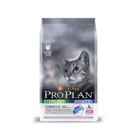 Pro Plan 7+ 1,5 Kg Kısırlaştırılmış Yaşlı Kedi Maması 